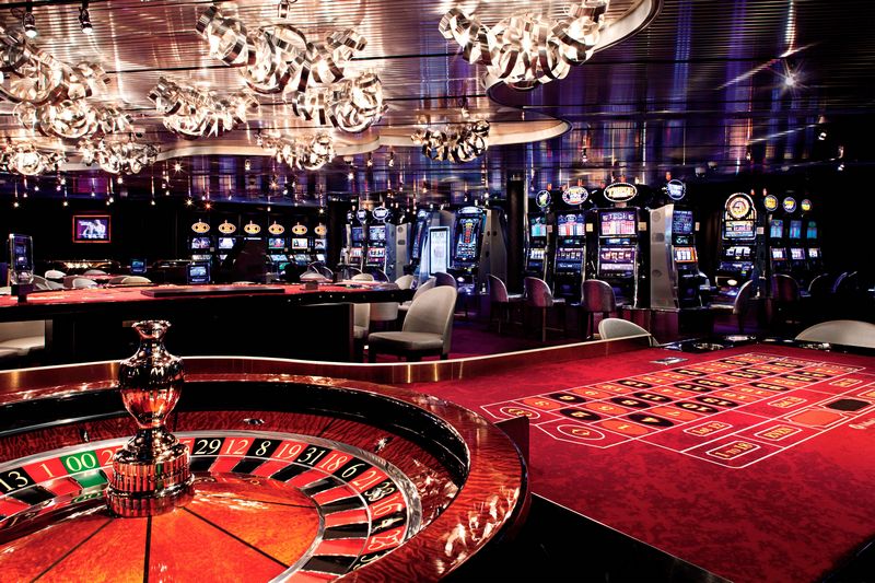 Online-Casinos ohne Ausschlussklausel (OASIS) – Datenquelle 2026 – Bewertungen und Empfehlungen