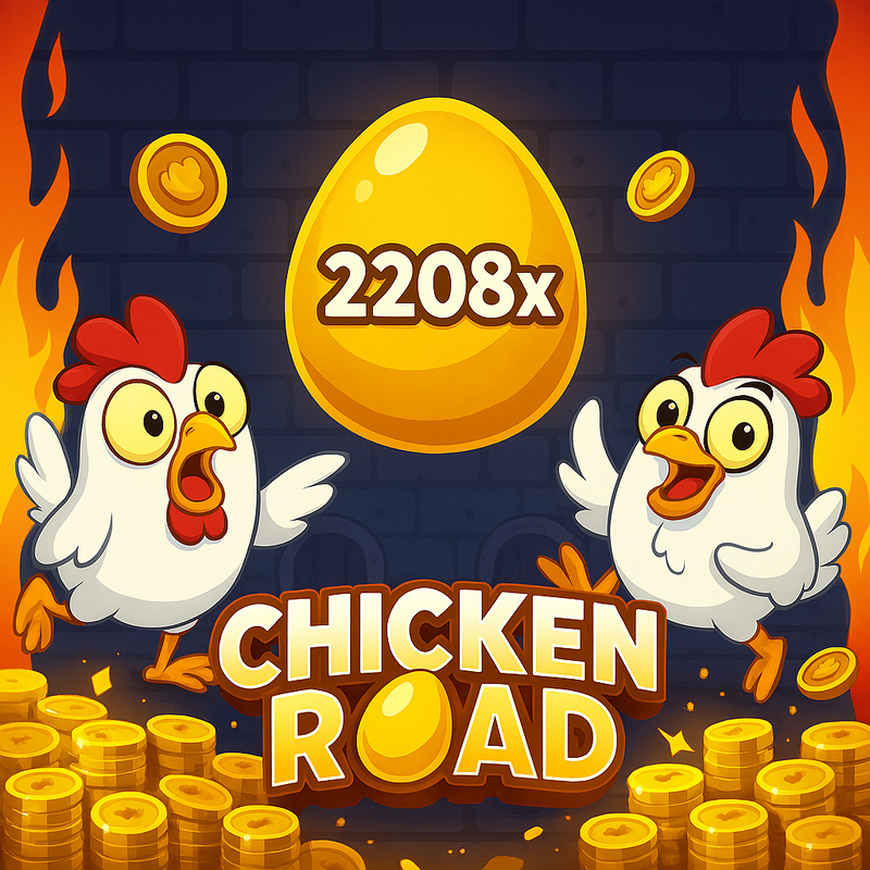Evaluación del juego Poultry Roadway